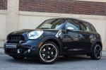 Mini Cooper Countryman 2011 года